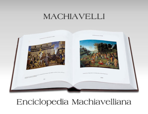 Machiavelli – Enciclopedia Machiavelliana