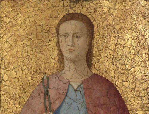 PIERO DELLA FRANCESCA MONARCA DELLA PITTURA A FORLÌ