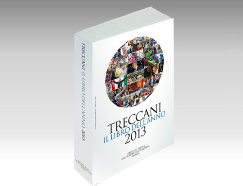 Il Libro dell’Anno 2013