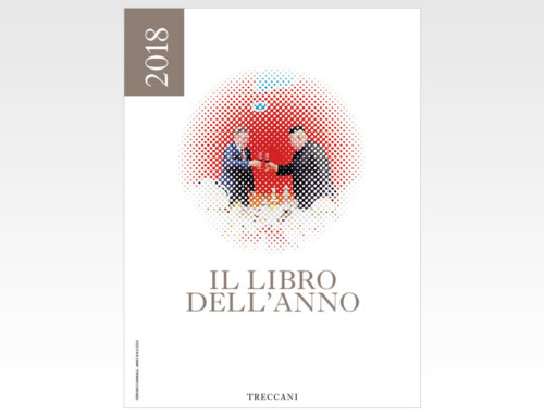 Libro dell’Anno 2018