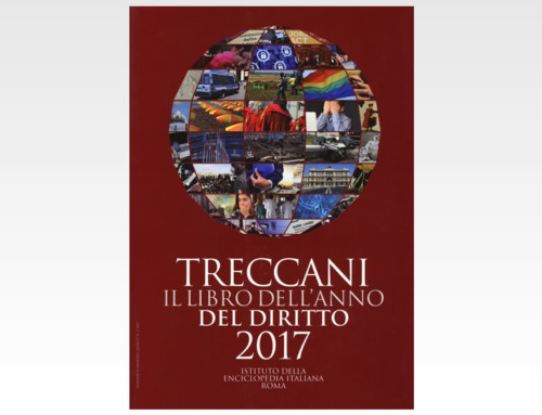 Libro dell’Anno del Diritto 2017