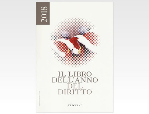 Libro dell’Anno del Diritto 2018